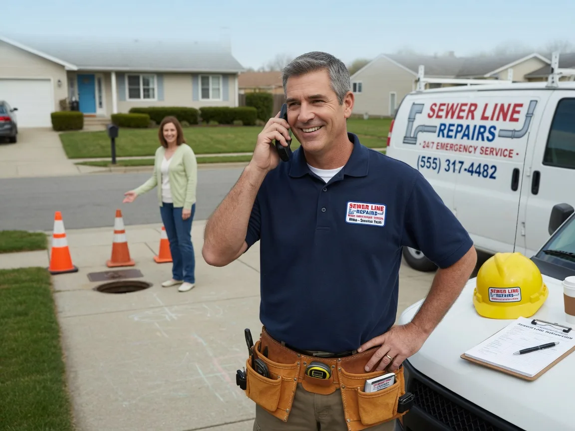 Emergency Plumber Saint Francisville, LA FAQs
